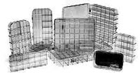 Box, Conductive,1 Chamber RPM Industries